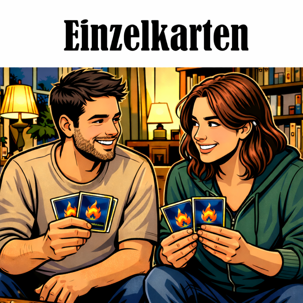 Einzelkarten