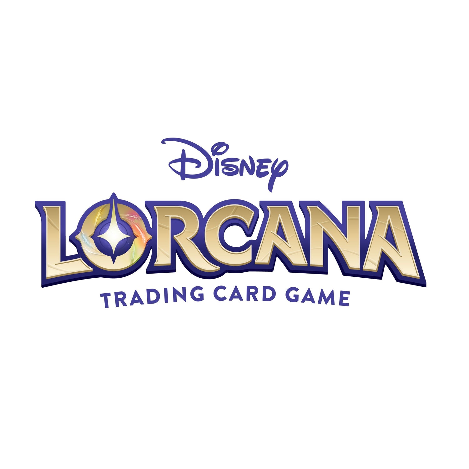 Disney Lorcana TCG